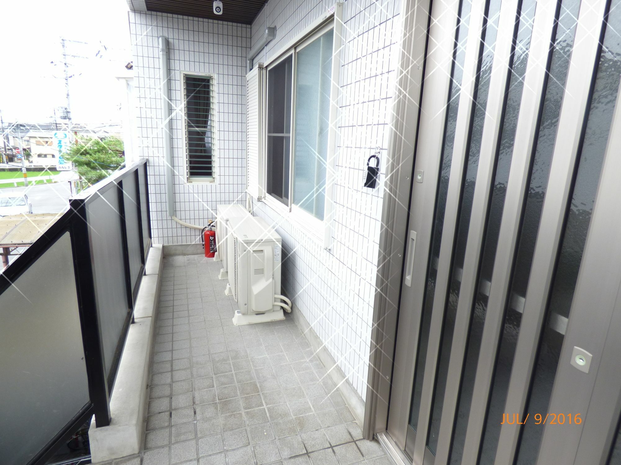 사이젠 마츠무로 스테이 교토 외부 사진